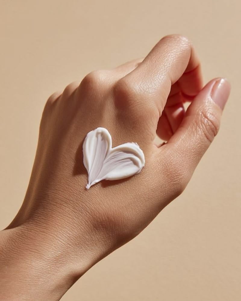 Moisturisers
